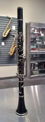 Selmer Student Clarinet