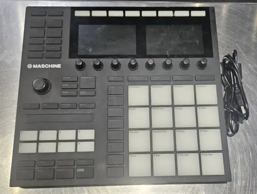 Native Instruments - MASCHINE MK3