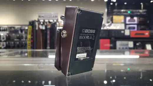 BOSS Octave - OC-5 2
