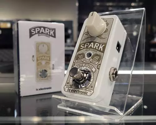 TC Electronic - SPARK MINI