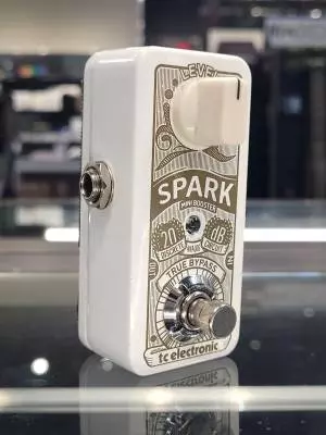 TC Electronic - SPARK MINI 2