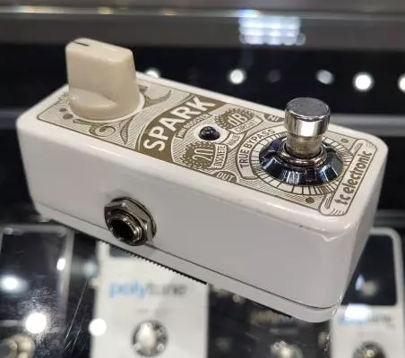 TC Electronic - SPARK MINI 2