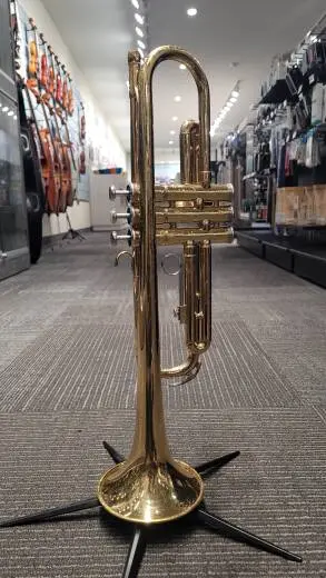 Yamaha Student Trumpet - YTR1335