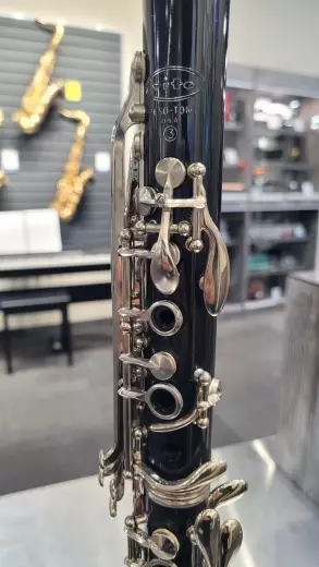 Vito Student Clarinet 2