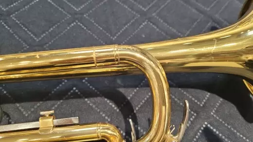 Yamaha Student Trumpet - YTR2330 3