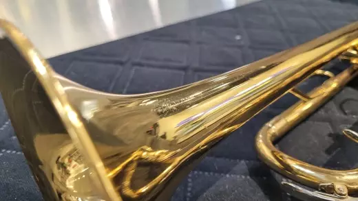 Yamaha Student Trumpet - YTR2330 4