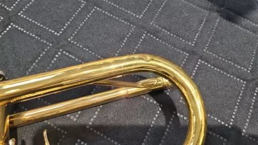 Yamaha Student Trumpet - YTR2330 5