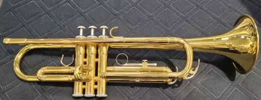 Yamaha Student Trumpet - YTR2330