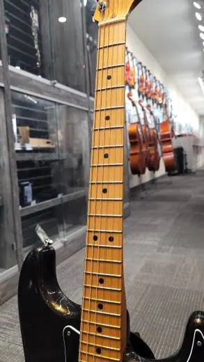 Fender Ultra Strat - Texas Tea - 011-8012-790 2