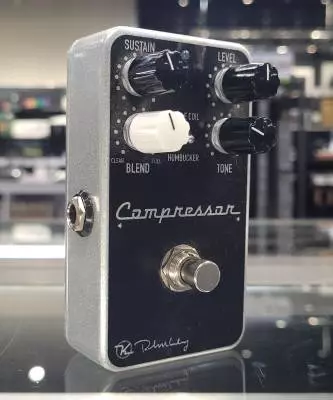 Keeley Compressor Plus - KCOMPPLUS 2