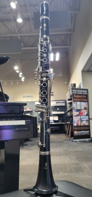 Yamaha Student Clarinet - YCL255