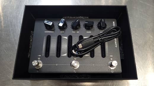 Darkglass Microtubes Infinity - DG-MTINF 2