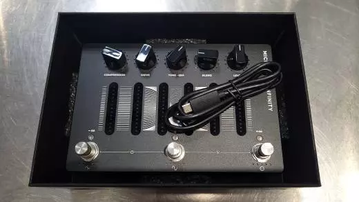 Darkglass Microtubes Infinity - DG-MTINF 2