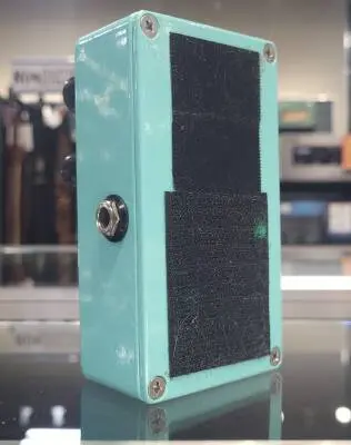 Store Special Product - Walrus Audio Compressor - DEEPSIX