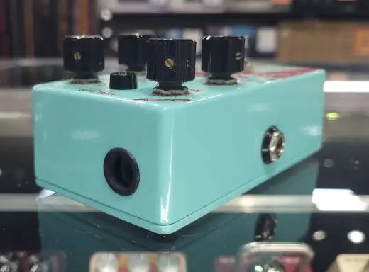 Store Special Product - Walrus Audio Compressor - DEEPSIX