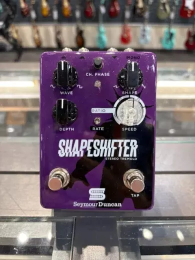 Seymour Duncan - Shape Shifter