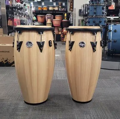 LP Aspire Conga 11