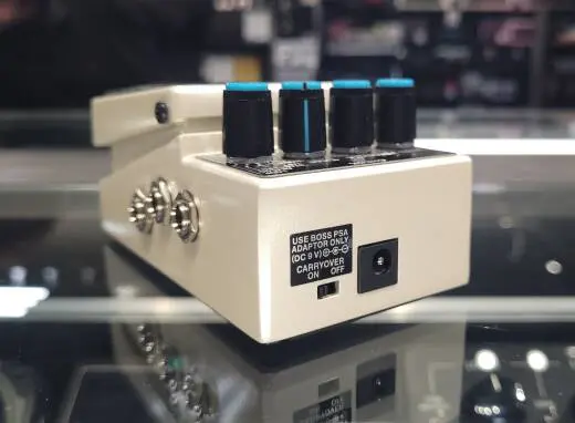 BOSS - DD-8 2