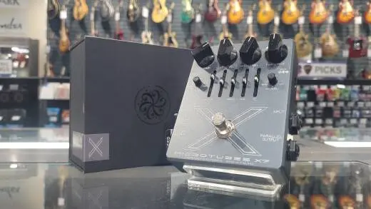 Darkglass Microtubes X7 - DG-X7