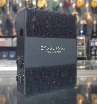 Darkglass Microtubes X7 - DG-X7 2