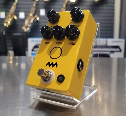 JHS Pedals - CHARLIEBROWN V4