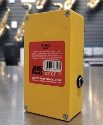 JHS Pedals - CHARLIEBROWN V4 2