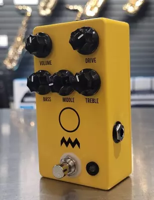 JHS Pedals - CHARLIEBROWN V4 2