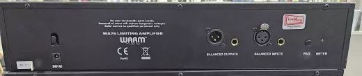 Warm Audio - WA76 2