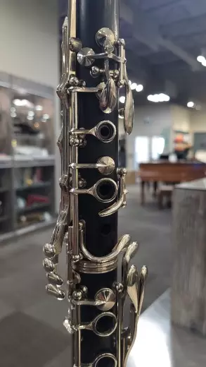 Buffet Crampon Student Clarinet - BC2540-5-0 2