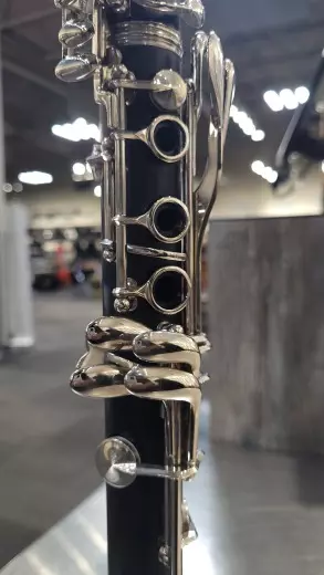 Buffet Crampon Student Clarinet - BC2540-5-0 2