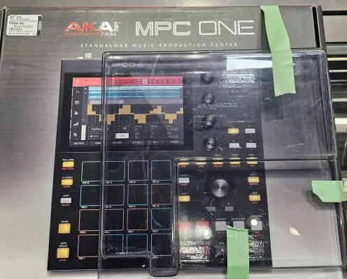 Akai - MPC ONE