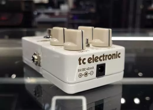 TC Electronic - SPARK BOOSTER 2