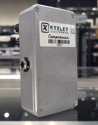 Keeley Compressor Plus - KCOMPPLUS 2