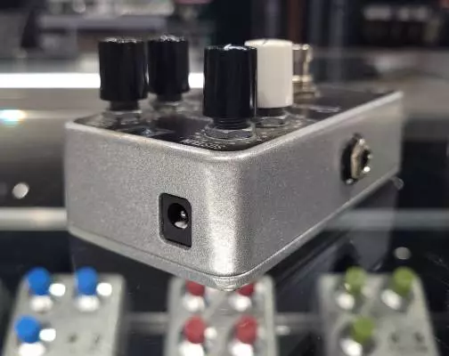 Keeley Compressor Plus - KCOMPPLUS 2