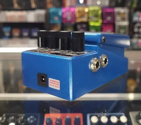 BOSS - PS-6-BOSS 2