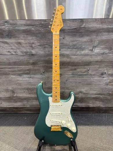 Fender Custom Shop 59 Strat NOS GHW SGM
