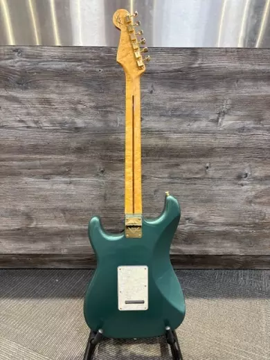 Fender Custom Shop 59 Strat NOS GHW SGM 4