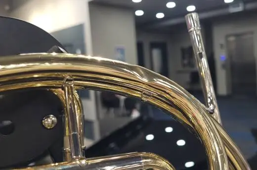 Yamaha Double French Horn - YHR567 2