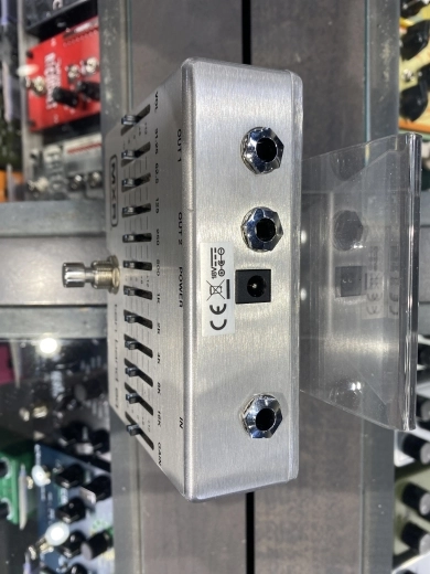 MXR Ten Band EQ 2
