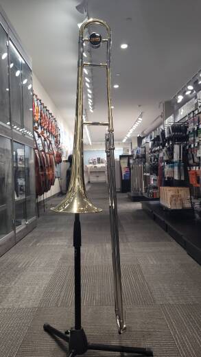 Jupiter Trombone - JSL-534