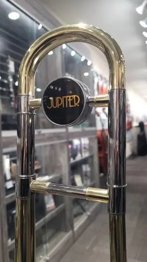 Jupiter Trombone - JSL-534 2