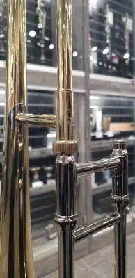 Jupiter Trombone - JSL-534 2