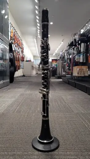 Yamaha Student Clarinet - YCL250