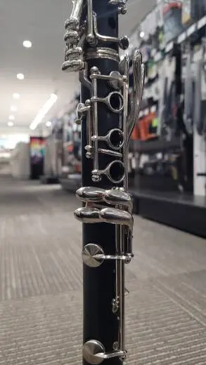 Yamaha Student Clarinet - YCL250 2
