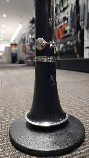 Yamaha Student Clarinet - YCL250 2