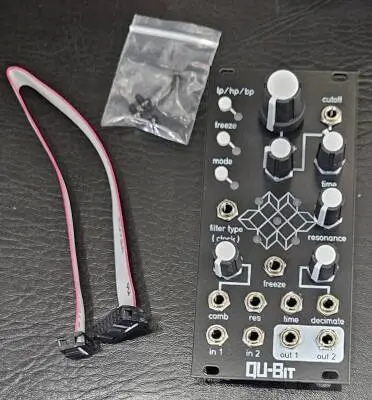 QU-BIT PRISM 2