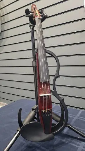 Yamaha Silent Violin - YSV104BR