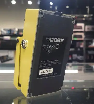 BOSS - SD-1 2