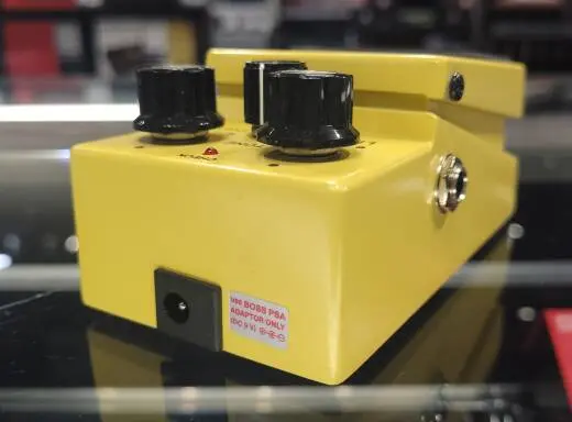 BOSS - SD-1 2