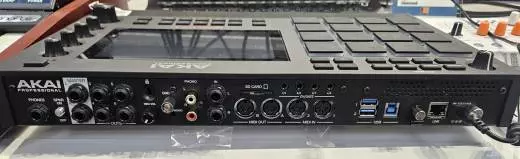 Akai - MPC LIVE II 2